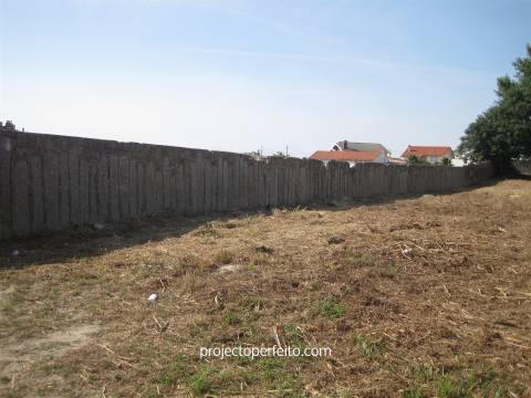 Lote de Terreno  Venda em São Félix da Marinha,Vila Nova de Gaia
