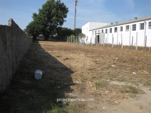 Lote de Terreno  Venda em São Félix da Marinha,Vila Nova de Gaia