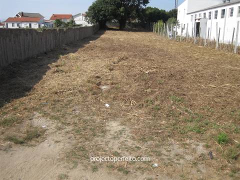 Lote de Terreno  Venda em São Félix da Marinha,Vila Nova de Gaia
