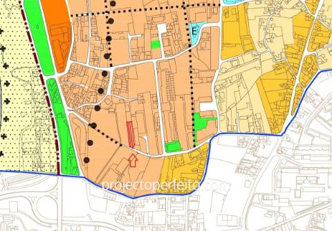 Lote de Terreno  Venda em São Félix da Marinha,Vila Nova de Gaia