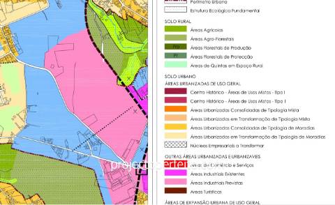 Lote de Terreno  Venda em São Félix da Marinha,Vila Nova de Gaia