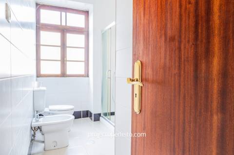 Moradia Isolada T8 Venda em Escariz,Arouca