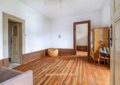 Moradia Isolada T8 Venda em Escariz,Arouca