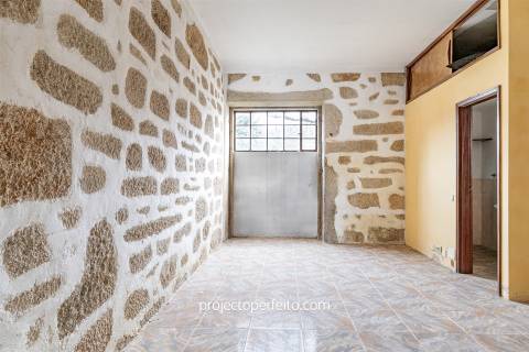 Moradia Isolada T8 Venda em Escariz,Arouca