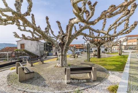 Moradia Isolada T8 Venda em Escariz,Arouca
