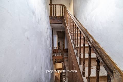 Moradia Isolada T8 Venda em Escariz,Arouca