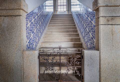 Moradia Isolada T8 Venda em Escariz,Arouca