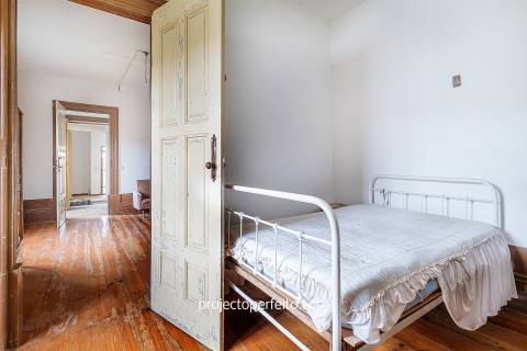 Moradia Isolada T8 Venda em Escariz,Arouca