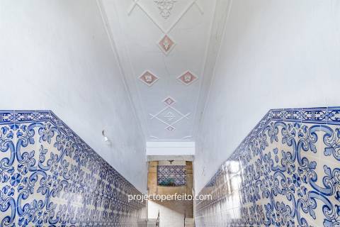 Moradia Isolada T8 Venda em Escariz,Arouca