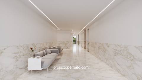 Apartamento T3 Venda em Paranhos,Porto