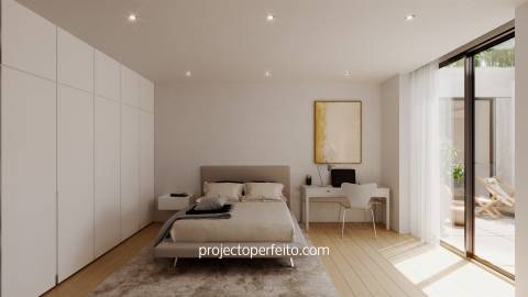 Apartamento T3 Venda em Paranhos,Porto