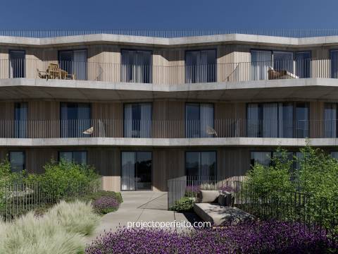 Apartamento T2 Venda em Paranhos,Porto