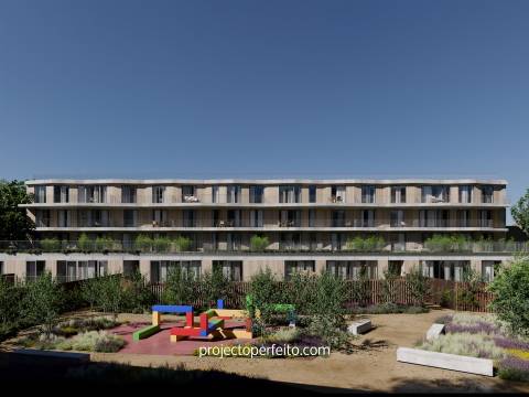 Apartamento T3 Venda em Paranhos,Porto