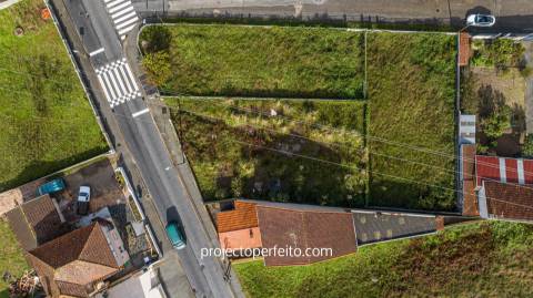 Lote de Terreno  Venda em Esmoriz,Ovar