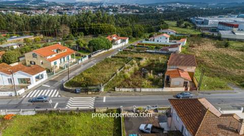Lote de Terreno  Venda em Esmoriz,Ovar