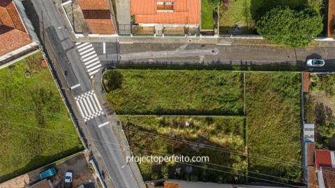 Lote de Terreno  Venda em Esmoriz,Ovar
