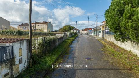 Lote de Terreno  Venda em Esmoriz,Ovar