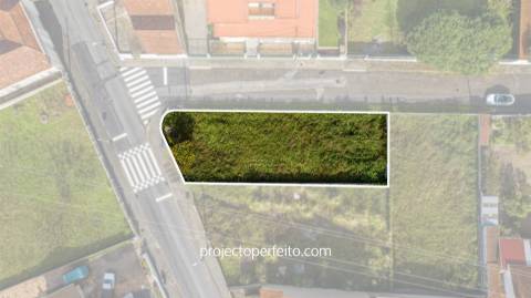 Lote de Terreno  Venda em Esmoriz,Ovar