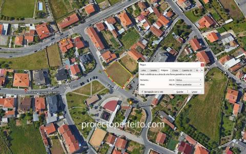 Lote de Terreno  Venda em São Paio de Oleiros,Santa Maria da Feira