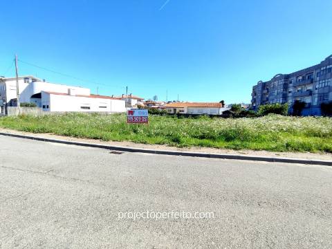 Lote de Terreno  Venda em São Paio de Oleiros,Santa Maria da Feira
