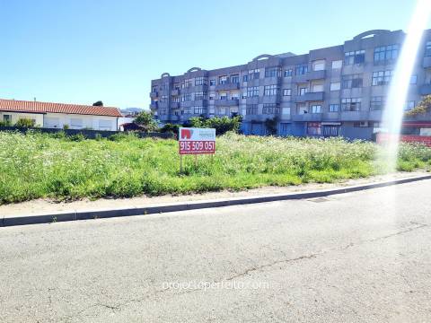 Lote de Terreno  Venda em São Paio de Oleiros,Santa Maria da Feira