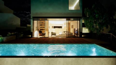 Lote de Terreno  Venda em Grijó e Sermonde,Vila Nova de Gaia