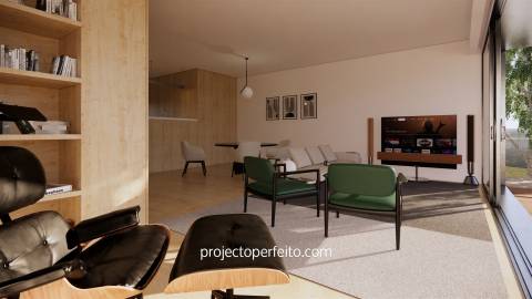 Lote de Terreno  Venda em Grijó e Sermonde,Vila Nova de Gaia