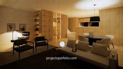 Lote de Terreno  Venda em Grijó e Sermonde,Vila Nova de Gaia