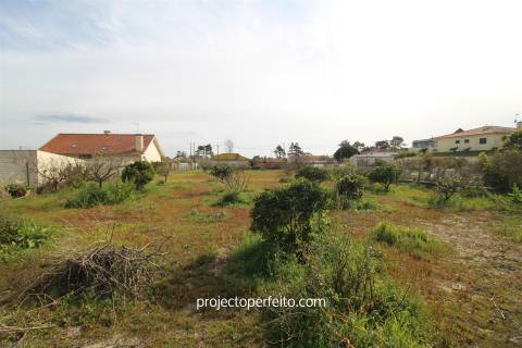 Lote de Terreno  Venda em Ovar, São João, Arada e São Vicente de Pereira Jusã,Ovar