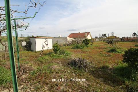 Lote de Terreno  Venda em Ovar, São João, Arada e São Vicente de Pereira Jusã,Ovar