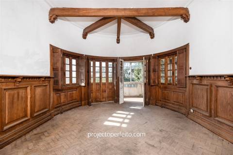 Quinta T6 Venda em Mafamude e Vilar do Paraíso,Vila Nova de Gaia