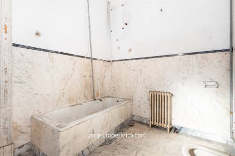 Quinta T6 Venda em Mafamude e Vilar do Paraíso,Vila Nova de Gaia