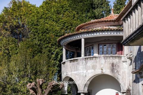 Quinta T6 Venda em Mafamude e Vilar do Paraíso,Vila Nova de Gaia