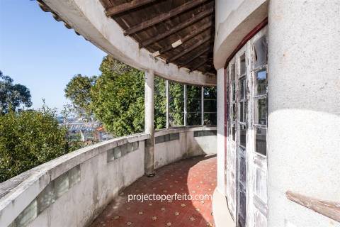 Quinta T6 Venda em Mafamude e Vilar do Paraíso,Vila Nova de Gaia