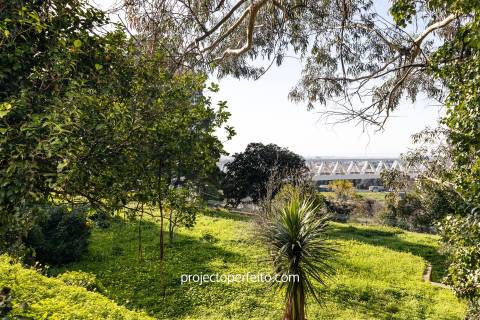 Quinta T6 Venda em Mafamude e Vilar do Paraíso,Vila Nova de Gaia