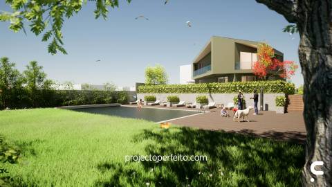 Moradia T3+1 Venda em Canidelo,Vila Nova de Gaia