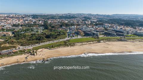 Moradia T3+1 Venda em Canidelo,Vila Nova de Gaia