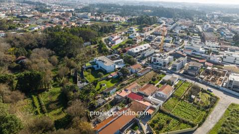 Moradia T3+1 Venda em Canidelo,Vila Nova de Gaia