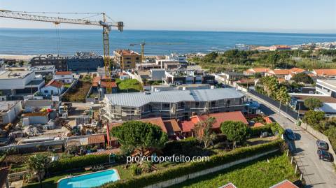 Moradia T3+1 Venda em Canidelo,Vila Nova de Gaia