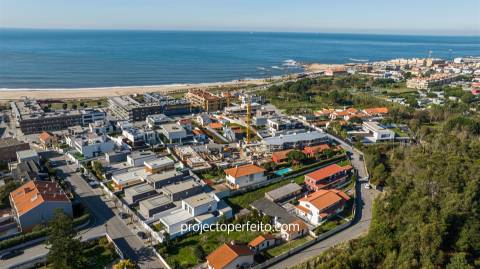 Moradia T3+1 Venda em Canidelo,Vila Nova de Gaia