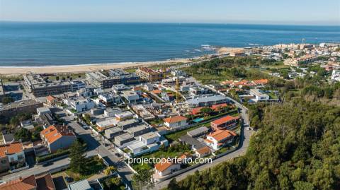 Moradia T3+1 Venda em Canidelo,Vila Nova de Gaia