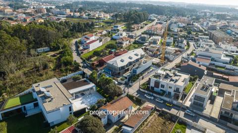 Moradia T3+1 Venda em Canidelo,Vila Nova de Gaia