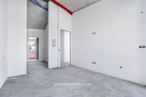 Moradia T3+1 Venda em Canidelo,Vila Nova de Gaia