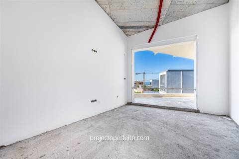 Moradia T3+1 Venda em Canidelo,Vila Nova de Gaia