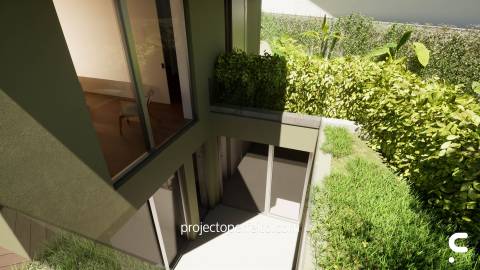 Moradia T3+1 Venda em Canidelo,Vila Nova de Gaia