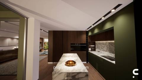 Moradia T3+1 Venda em Canidelo,Vila Nova de Gaia