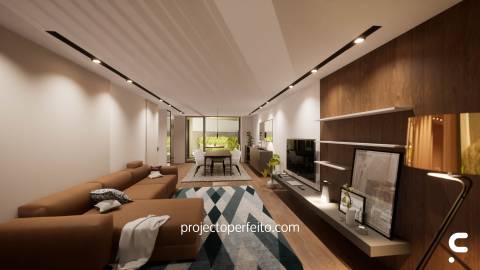 Moradia T3+1 Venda em Canidelo,Vila Nova de Gaia