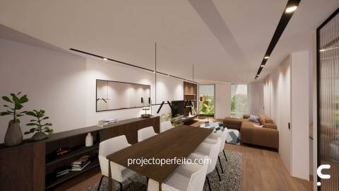 Moradia T3+1 Venda em Canidelo,Vila Nova de Gaia