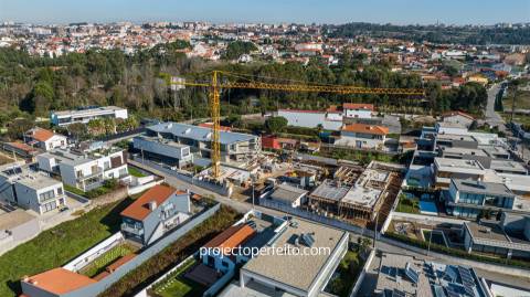 Moradia T3+1 Venda em Canidelo,Vila Nova de Gaia