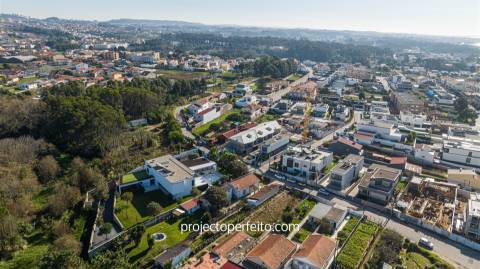 Moradia T3+1 Venda em Canidelo,Vila Nova de Gaia